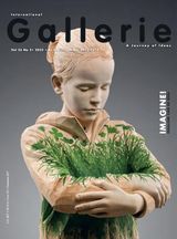Vol. 25, No. 2, 2022, 'IMAGINE'